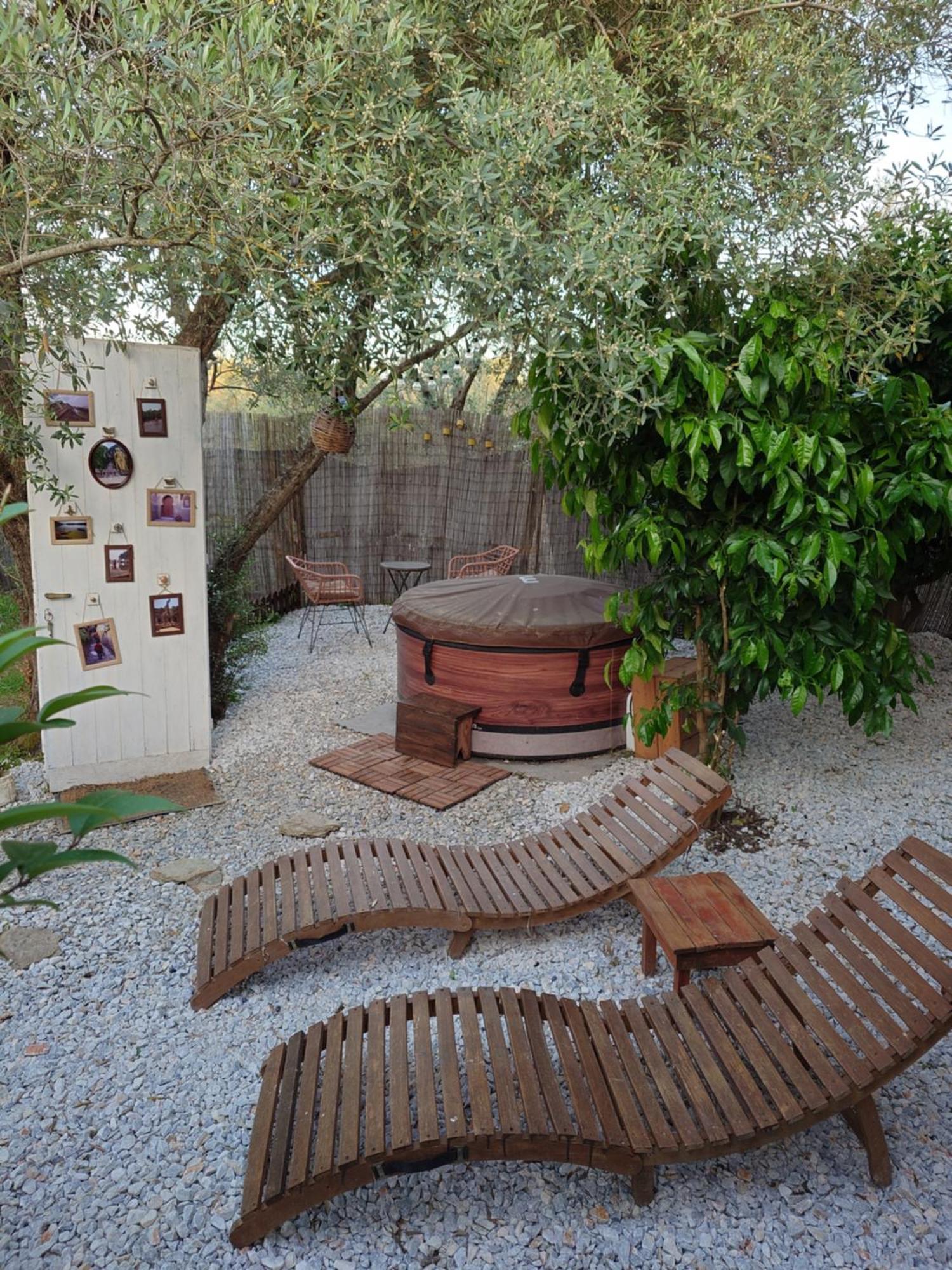 Sol'S Place Mytilene Exterior photo